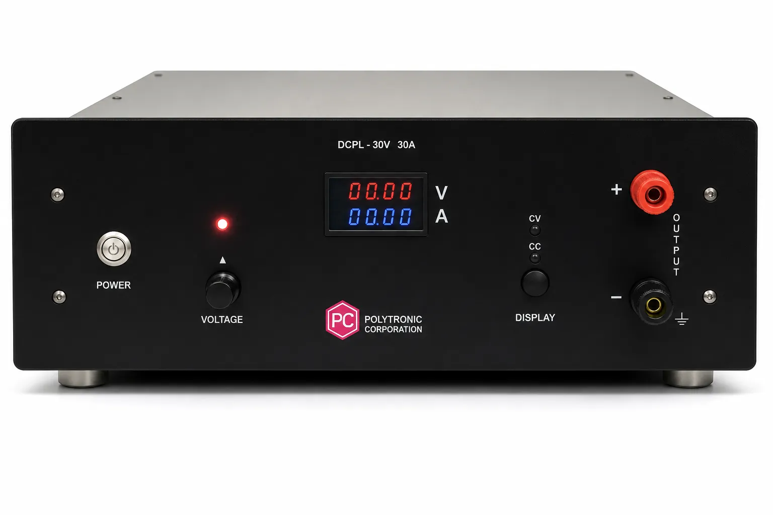 Power Supply Systems
